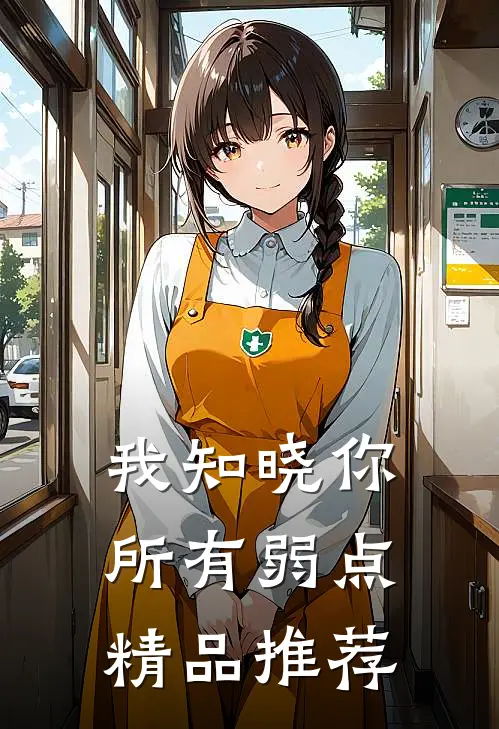 我知晓你所有弱点精品推荐