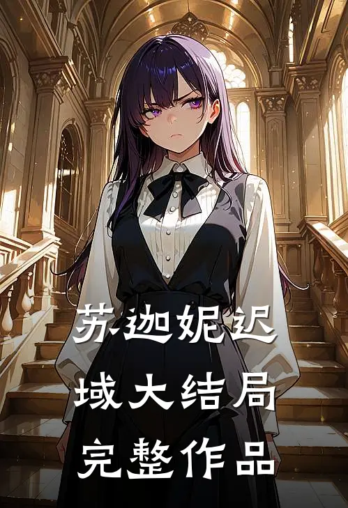 苏迦妮迟域大结局完整作品