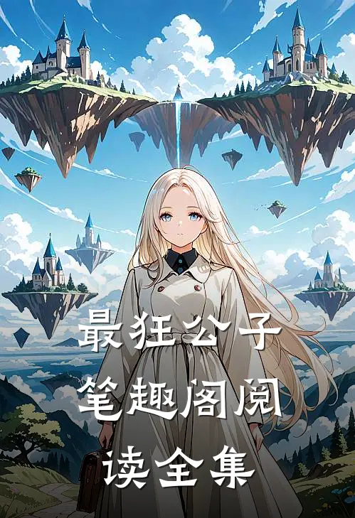 最狂公子笔趣阁阅读全集