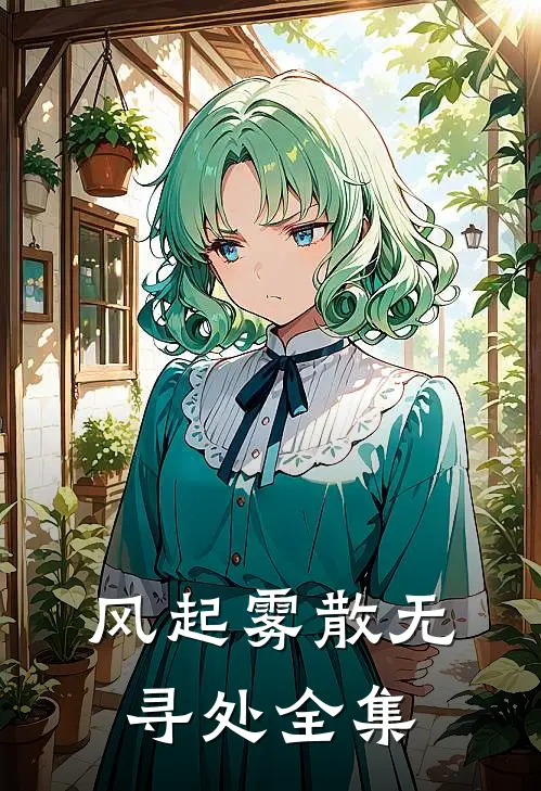 风起雾散无寻处全集