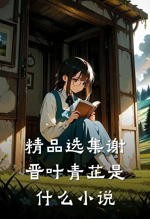精品选集谢晋叶青芷是什么小说