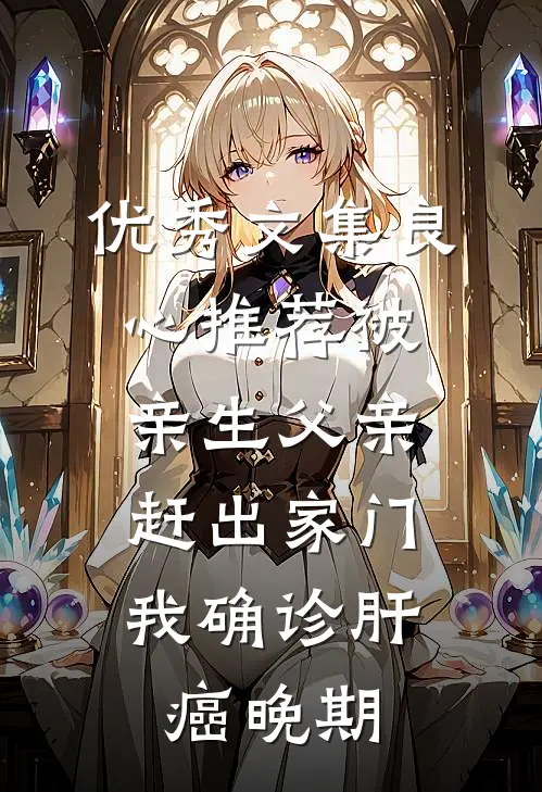 优秀文集良心推荐被亲生父亲赶出家门，我确诊肝癌晚期