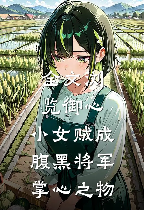全文浏览御心：小女贼成腹黑将军掌心之物