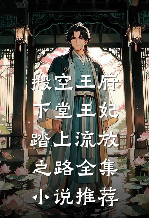 搬空王府，下堂王妃踏上流放之路全集小说推荐
