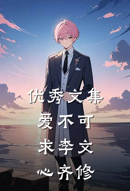 优秀文集爱不可求 李文心 齐修