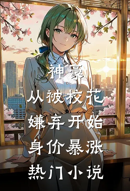神豪：从被校花嫌弃开始身价暴涨热门小说