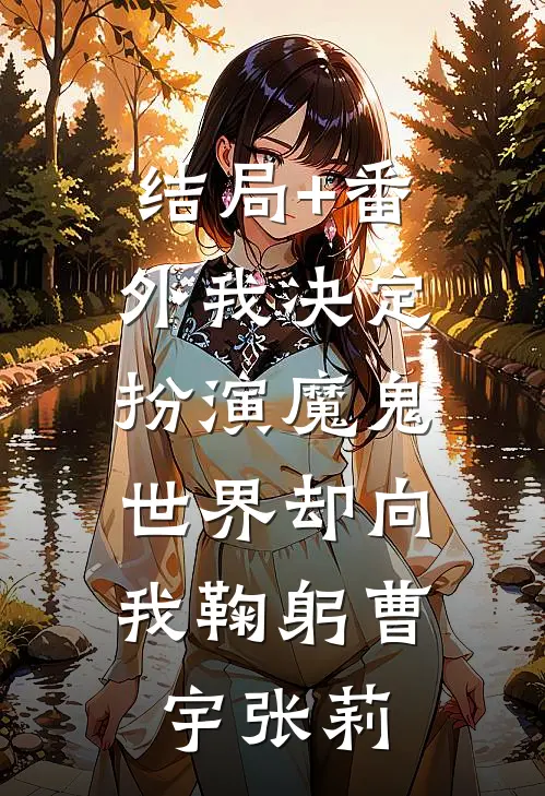 结局+番外我决定扮演魔鬼，世界却向我鞠躬曹宇张莉