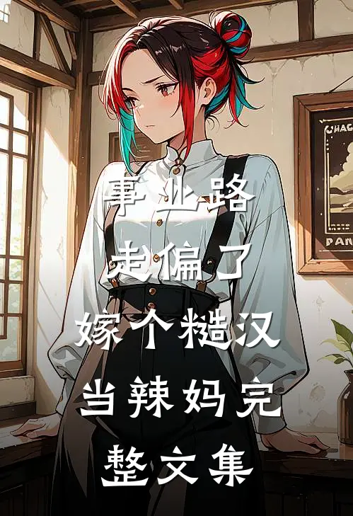 事业路走偏了，嫁个糙汉当辣妈完整文集
