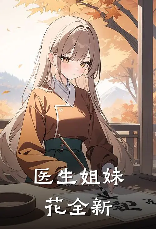 医生姐妹花全新