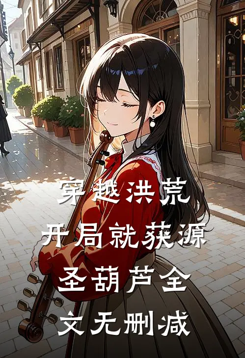 穿越洪荒：开局就获源圣葫芦全文无删减