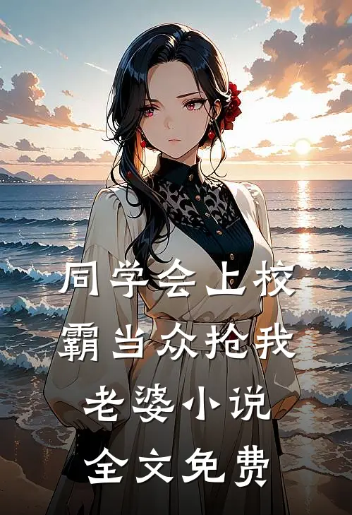 同学会上校霸当众抢我老婆小说全文免费