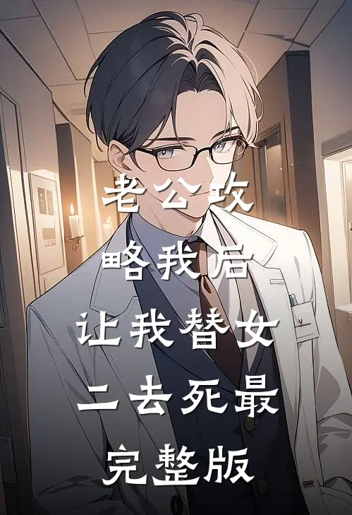 老公攻略我后，让我替女二去死最完整版