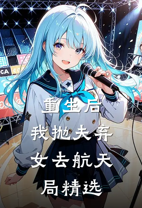 重生后，我抛夫弃女去航天局精选