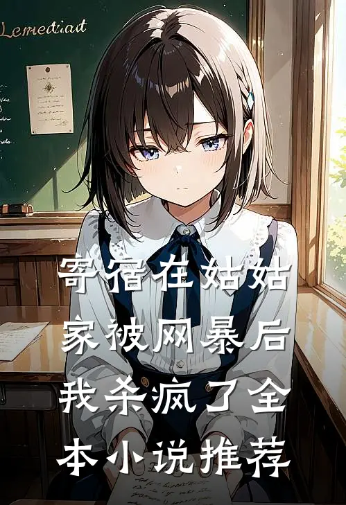 寄宿在姑姑家被网暴后，我杀疯了全本小说推荐