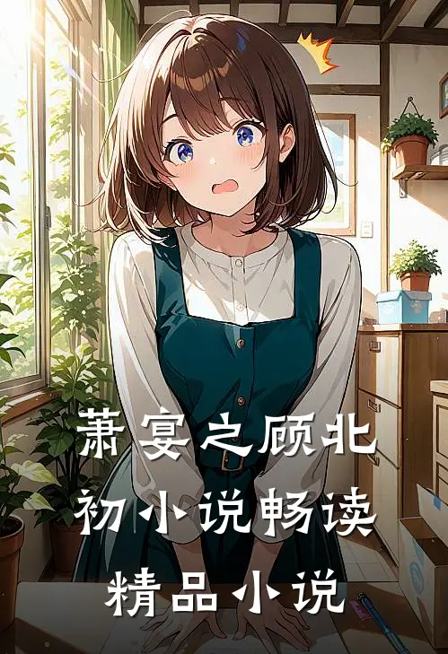 萧宴之顾北初小说畅读精品小说