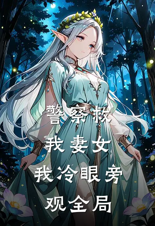 警察救我妻女，我冷眼旁观全局