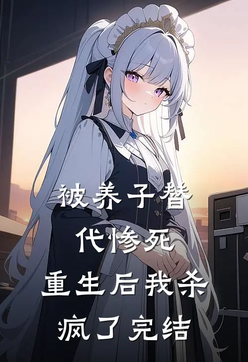 被养子替代惨死，重生后我杀疯了完结