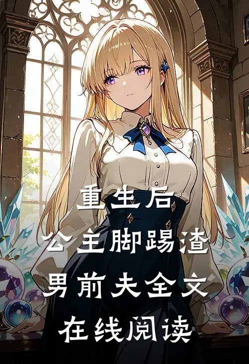 重生后，公主脚踢渣男前夫全文在线阅读