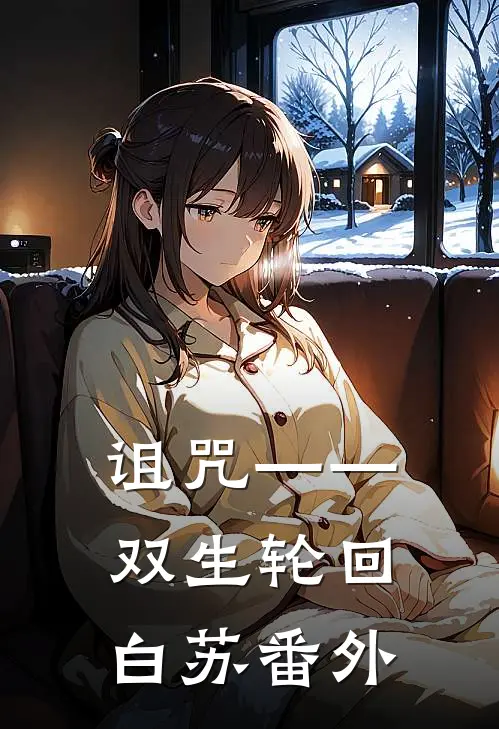 诅咒——双生轮回白苏 番外