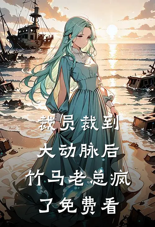 裁员裁到大动脉后，竹马老总疯了免费看