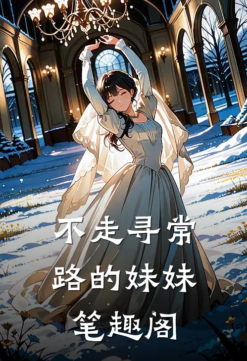 不走寻常路的妹妹笔趣阁