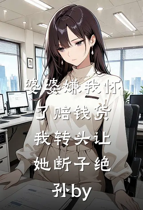 婆婆嫌我怀了赔钱货，我转头让她断子绝孙by
