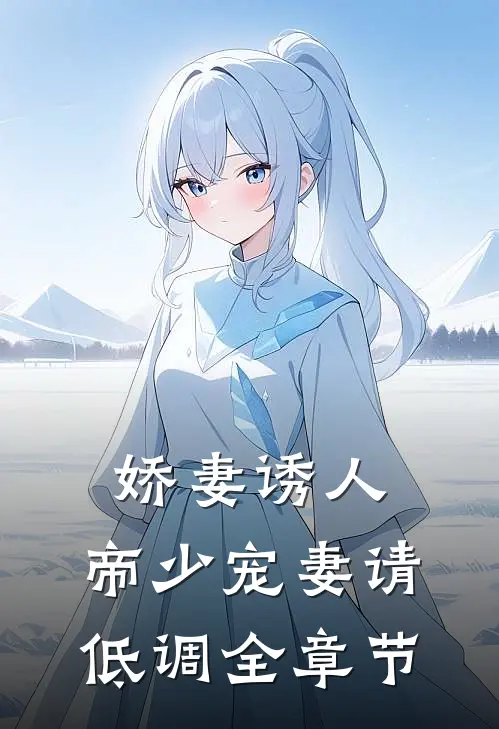 娇妻诱人：帝少宠妻请低调全章节