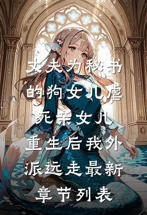 丈夫为秘书的狗女儿虐死亲女儿，重生后我外派远走最新章节列表