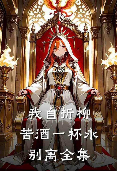 我自折柳，苦酒一杯永别离全集
