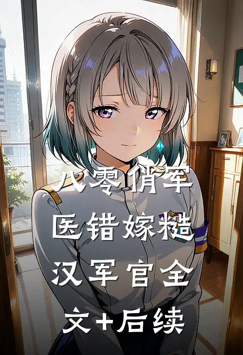 八零俏军医错嫁糙汉军官全文+后续