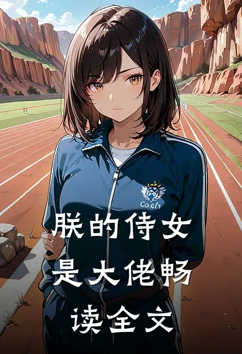 朕的侍女是大佬畅读全文