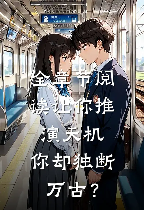 全章节阅读让你推演天机，你却独断万古？