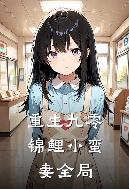 重生九零：锦鲤小蛮妻全局