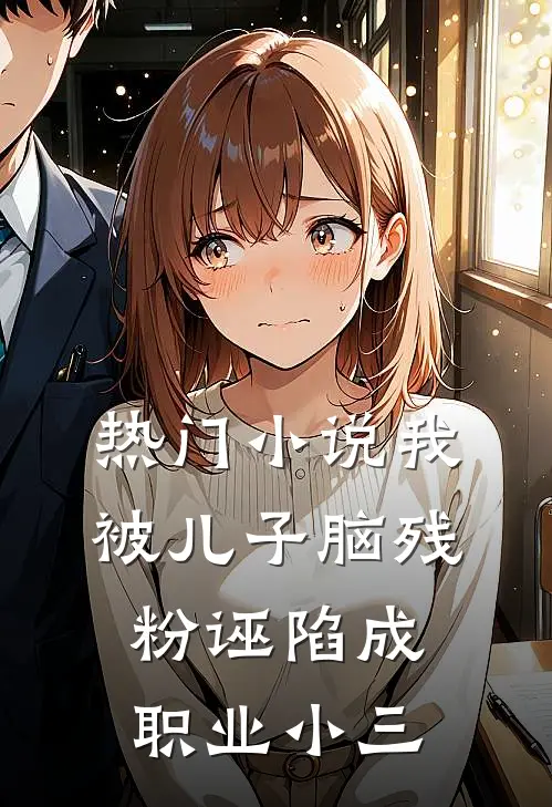 热门小说《我被儿子脑残粉诬陷成职业小三》
