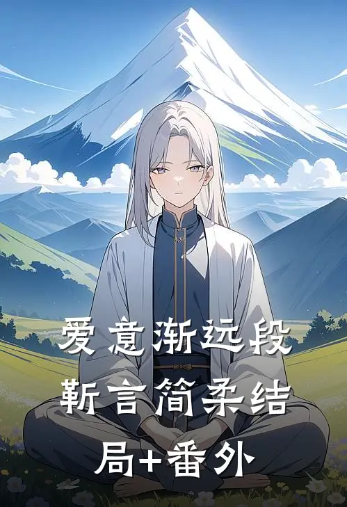 爱意渐远段靳言简柔结局+番外