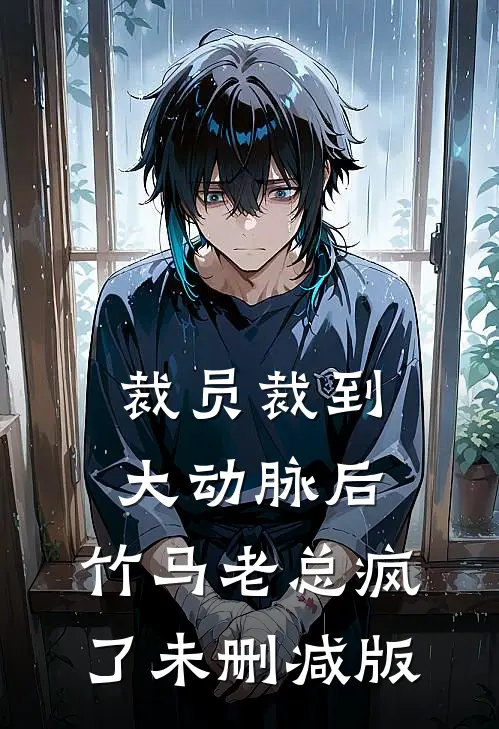 裁员裁到大动脉后，竹马老总疯了未删减版