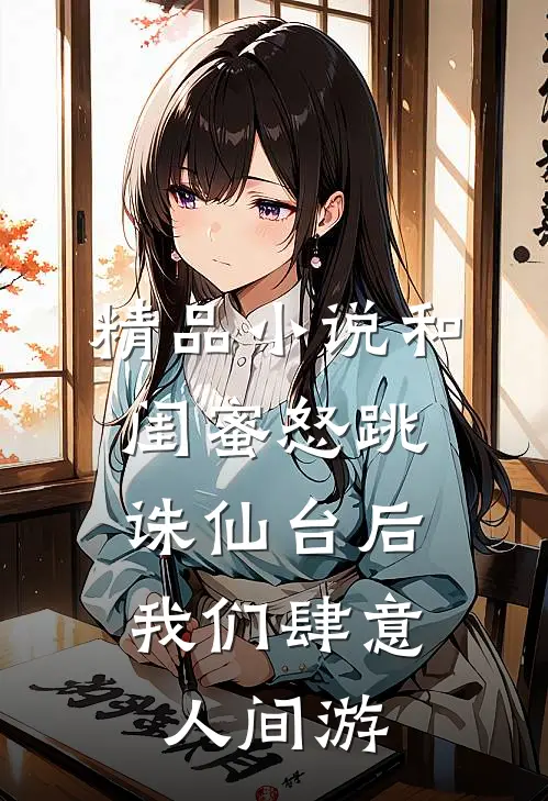 精品小说和闺蜜怒跳诛仙台后，我们肆意人间游