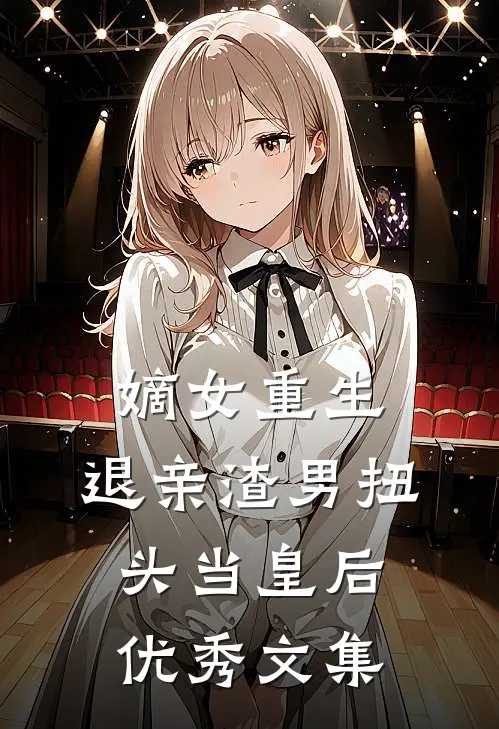 嫡女重生退亲渣男扭头当皇后优秀文集