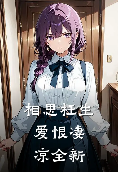 相思枉生，爱恨凄凉全新