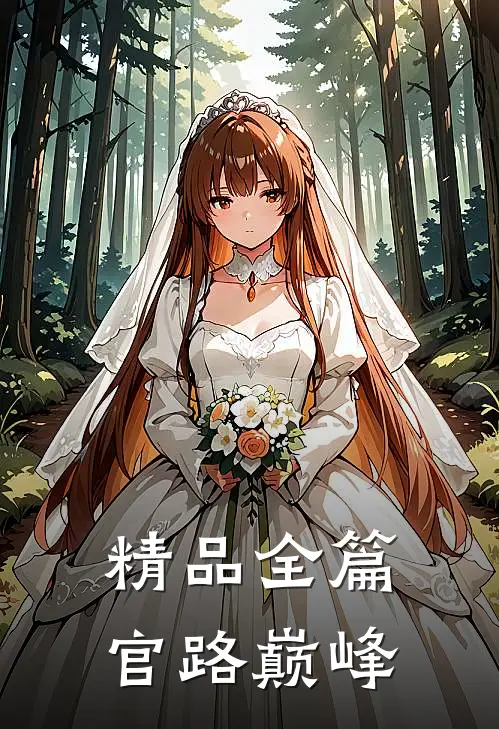 精品全篇官路巅峰