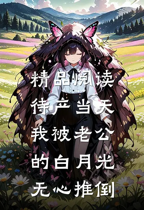 精品阅读待产当天，我被老公的白月光无心推倒