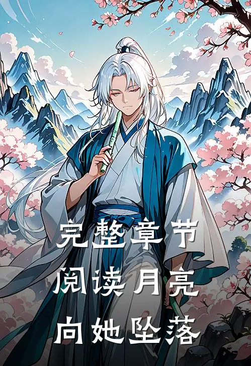 完整章节阅读月亮向她坠落