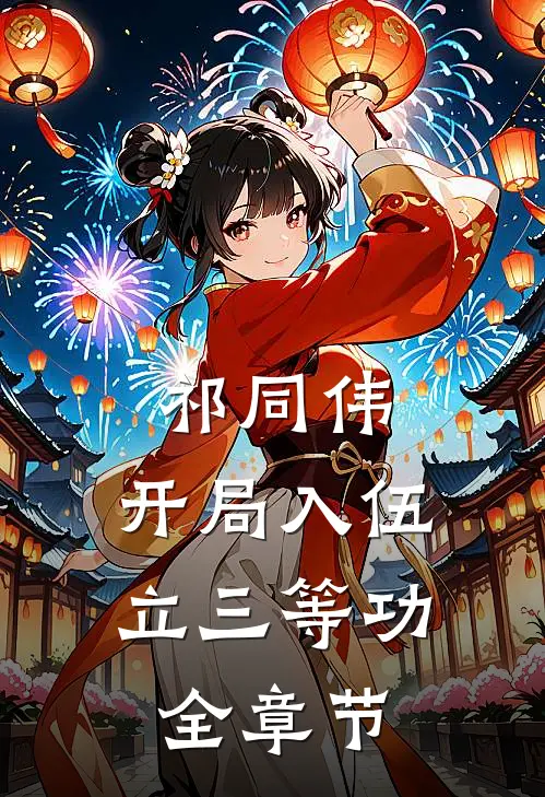 祁同伟：开局入伍立三等功全章节