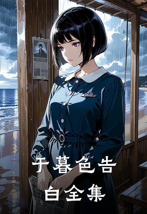 于暮色告白全集