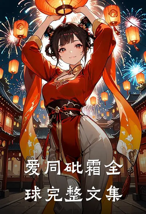 爱同砒霜全球完整文集