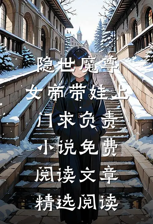 隐世魔尊,女帝带娃上门求负责小说免费阅读文章精选阅读