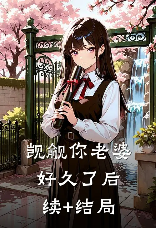 觊觎你老婆好久了后续+结局