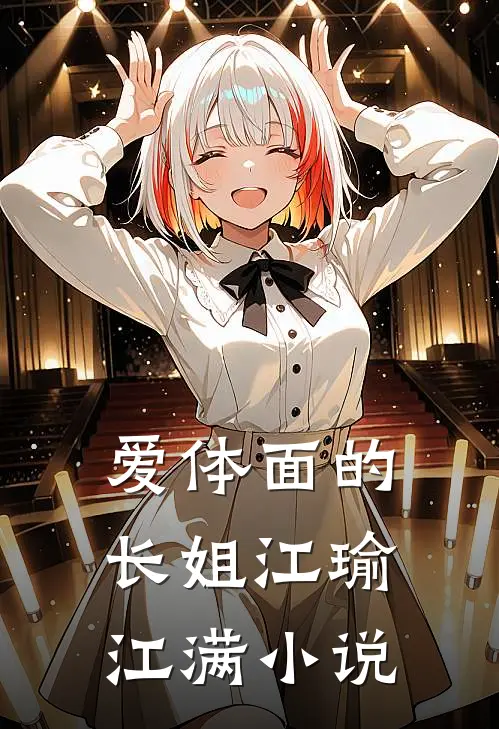 爱体面的长姐江瑜江满小说