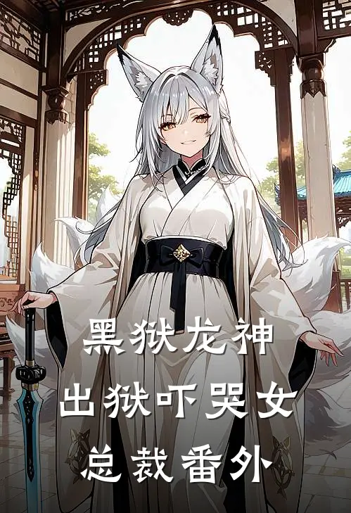 黑狱龙神，出狱吓哭女总裁番外