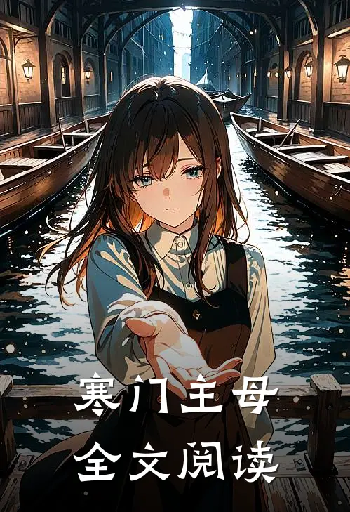 寒门主母全文阅读